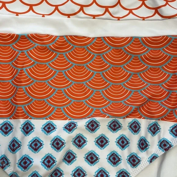 Cupshe one piece 💕 - Picture 2 of 7